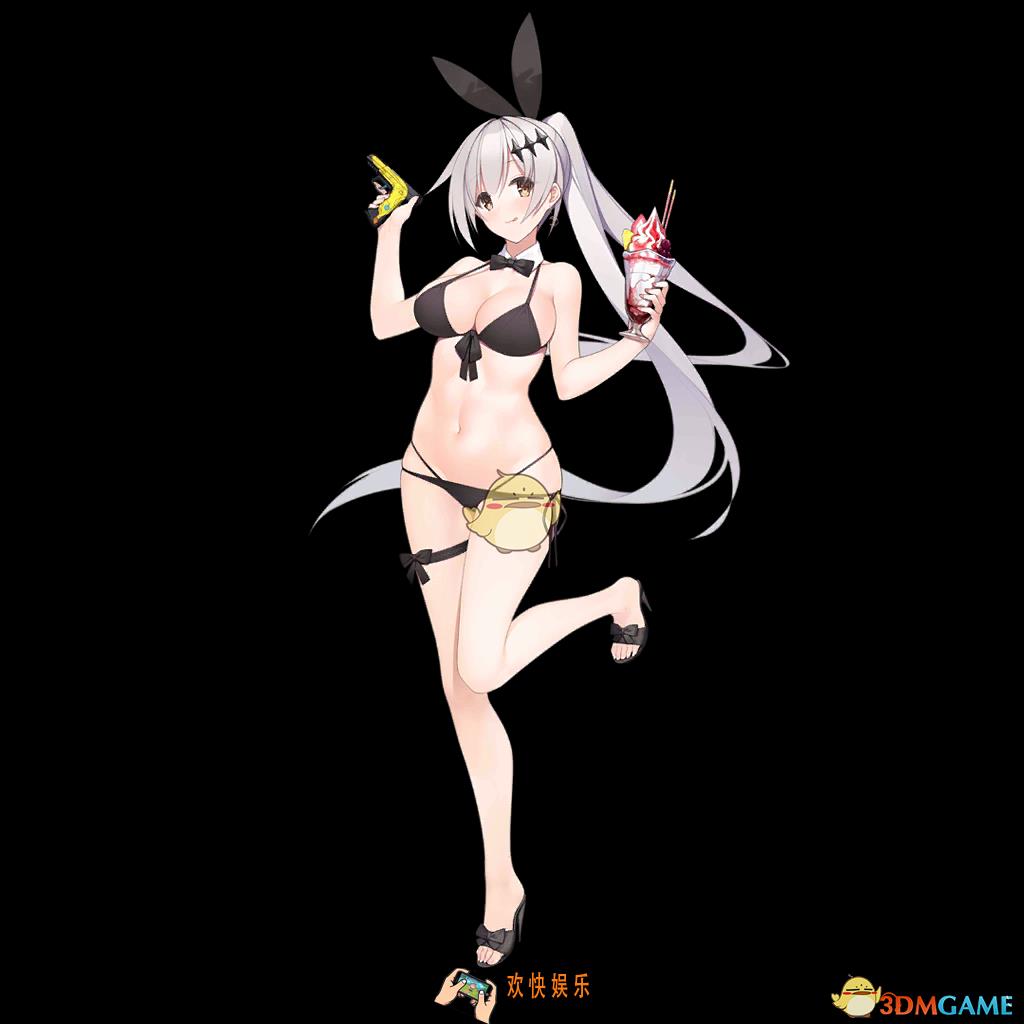 少女前线Five