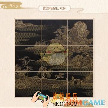 奇迹暖暖故宫拼图怎么玩_过关套装分享