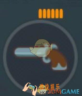 猫和老鼠手游左轮枪在哪里刷新_左轮枪刷新位置介绍