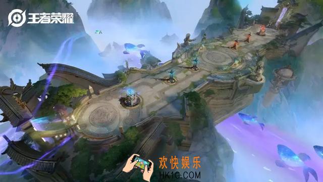 王者荣耀s16赛季战令皮肤是什么_s16战令皮肤详情介绍