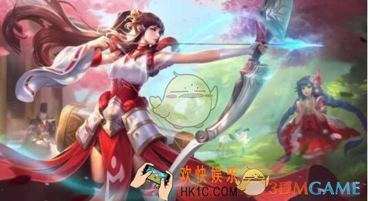 王者荣耀端阳浴蓝礼包怎么领 礼包领取方法上限福利介绍