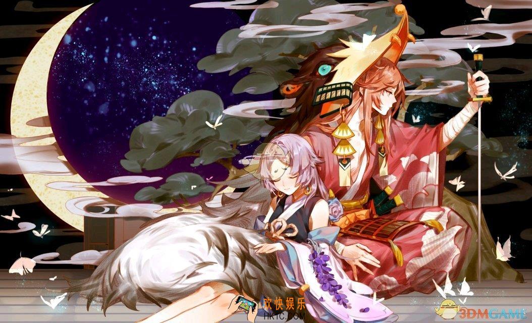阴阳师新区夜火离歌什么时候开启_新区夜火离歌有什么奖励