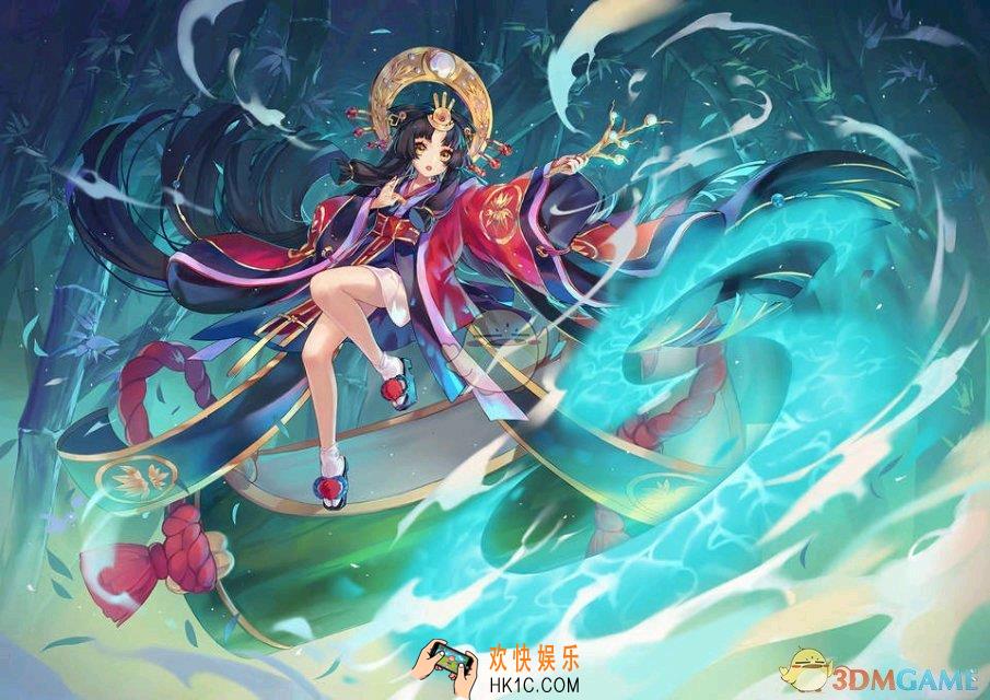 阴阳师伪神降临纪念奖励怎么样_伪神降临纪念奖励怎么领取