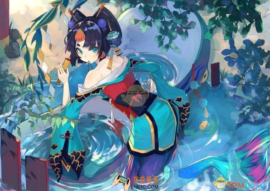 阴阳师夏休召唤活动怎么样_夏休召唤活动内容
