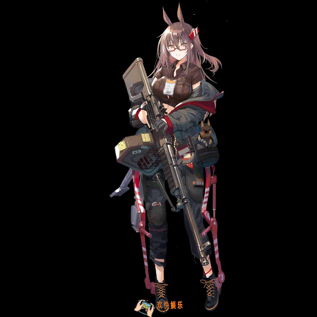 少女前线88式怎么样_88式属性