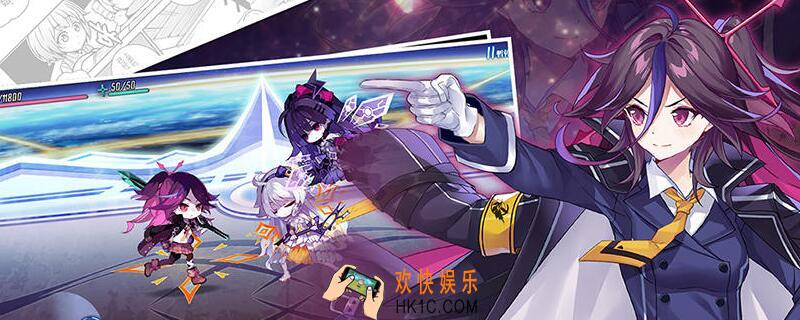 崩坏学园1怎么没了 崩坏学园2介绍