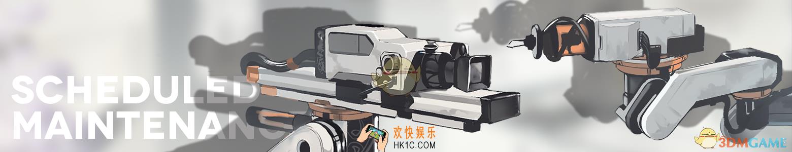 明日方舟6月4日停机维护公告有什么内容_6月4日停机维护