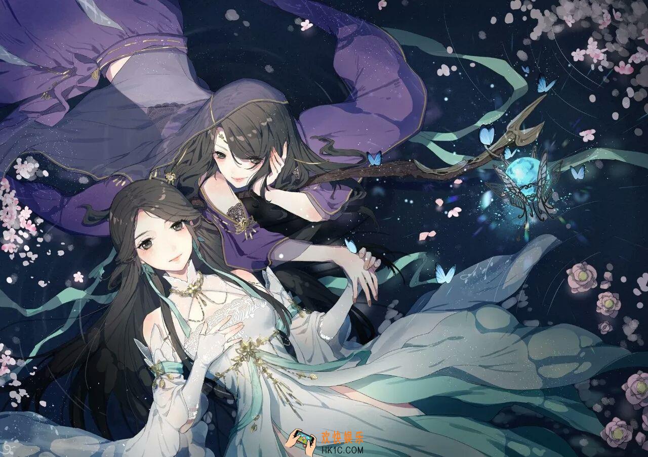 遇见逆水寒萤火虫送给哪个女角色最好
