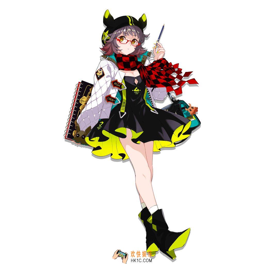 明日方舟深海色怎么样_明日方舟深海色角色攻略