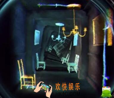 迷室3目镜怎么得 _目镜获得方法及使用攻略