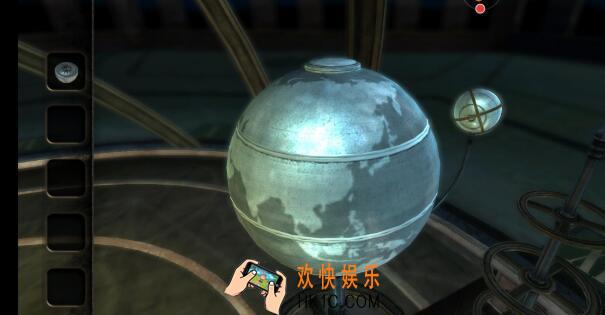 迷室3塔罗牌硬币在哪里_隐藏剧情塔罗牌硬币位置一览