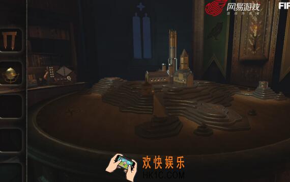 迷室3主线支线流程一览 剧情隐藏结局流程是怎样的