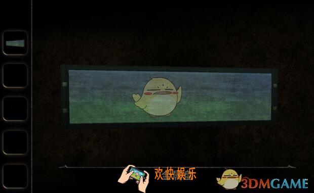 迷室3金属盘有什么用_金属盘、钥匙模具攻略
