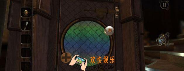 迷室3第二章磁铁在哪_磁铁位置及相关问题攻略