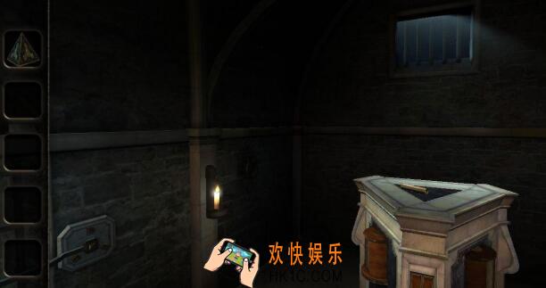 迷室3三角形怎么过_三角形作用及使用方法
