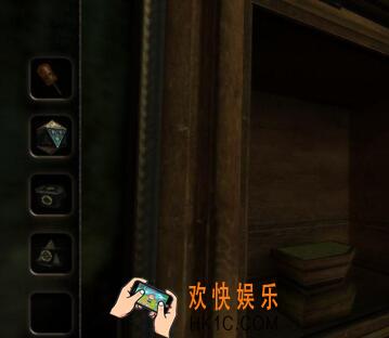 迷室3左上角螺丝刀有什么用_隐藏结局螺丝刀使用方法介绍