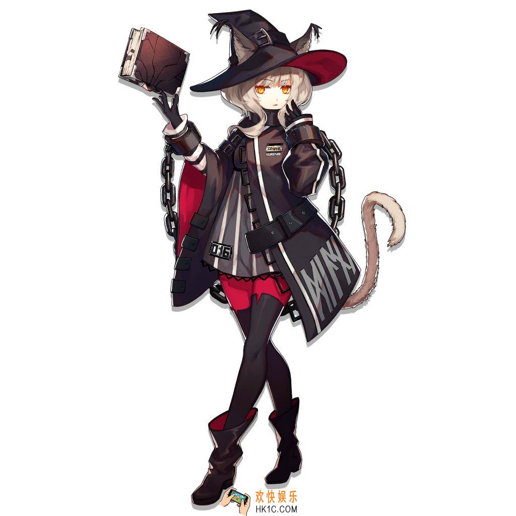 明日方舟夜烟怎么样_夜烟角色攻略