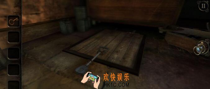 迷室3点亮的灯怎么放_常见问题攻略汇总