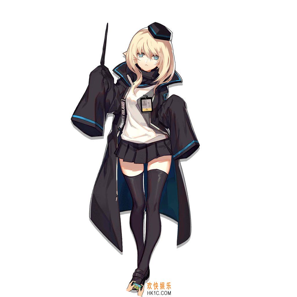 明日方舟杜林怎么样_杜林角色攻略