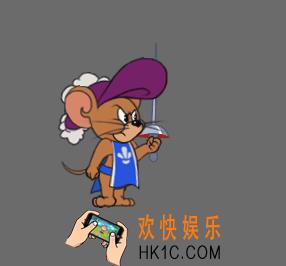 猫和老鼠剑客杰瑞怎么样_剑客杰瑞属性图文详解