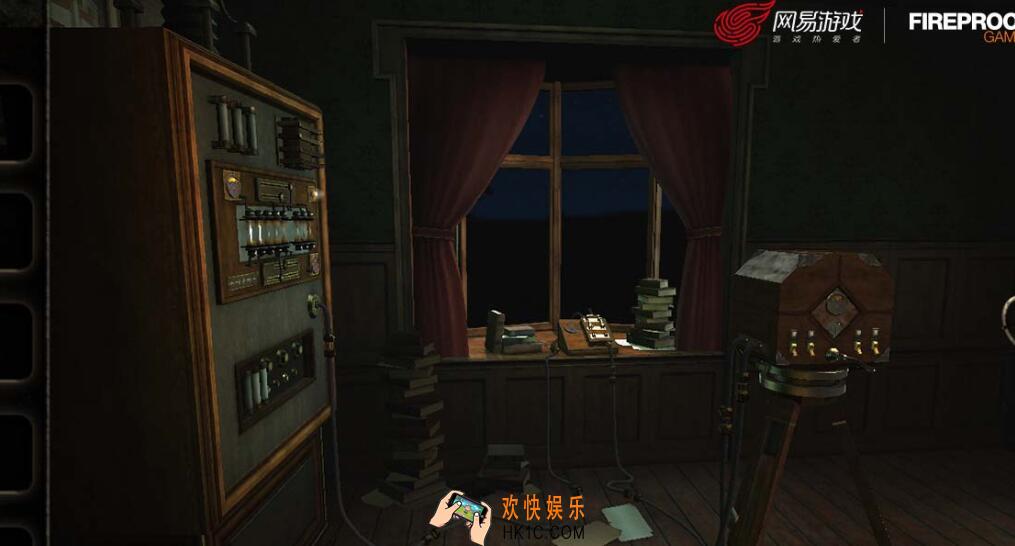 迷室3花房电话怎么拨打1795 花房老式电话怎么过