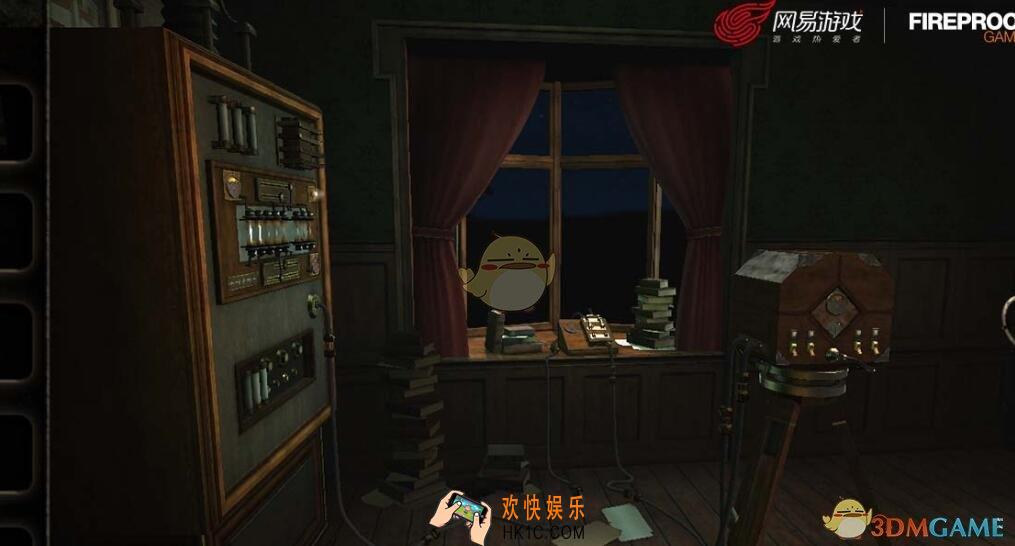 迷室3隐藏结局有几种 其他结局触发达成条件攻略