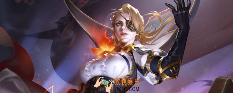 米莱狄国服最强出装_米莱狄怎么出装好