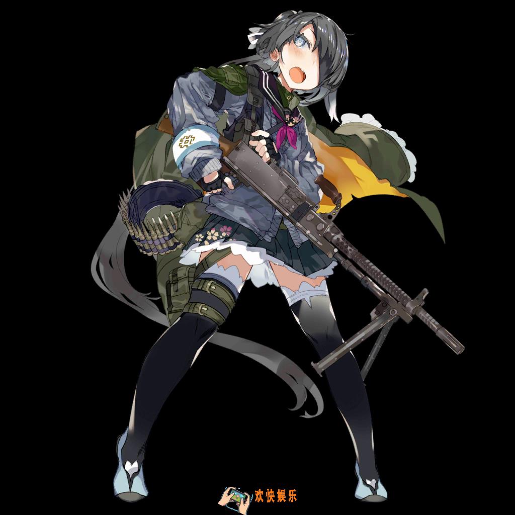 少女前线62式怎么样_62式属性
