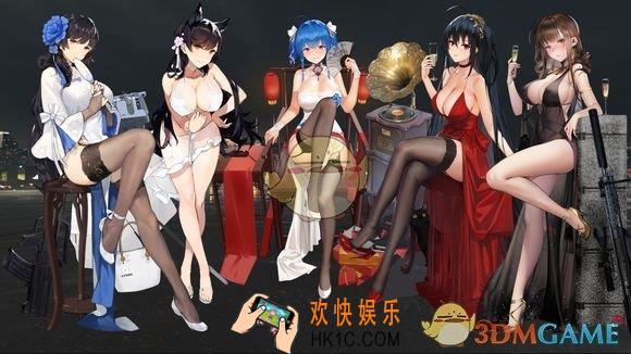少女前线失温症打捞狼獾成灾2怎么打捞_失温症狼獾成灾2打捞攻略
