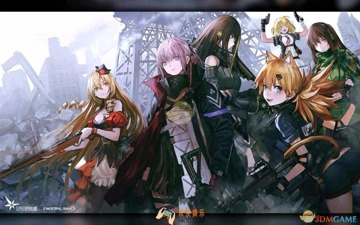 少女前线异构体尘嚣之上2怎么打_异构体尘嚣之上2过关攻略
