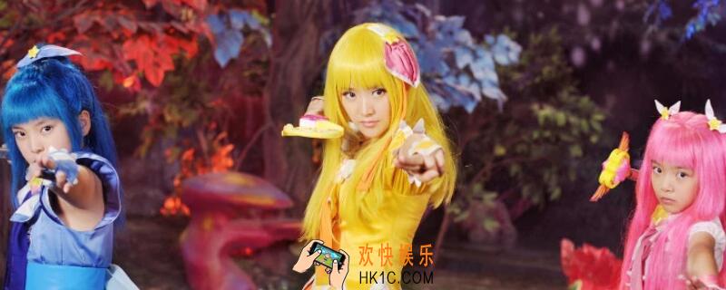 抖音我是什么亚子雨女无瓜什么意思 抖音热梗含义出处分享
