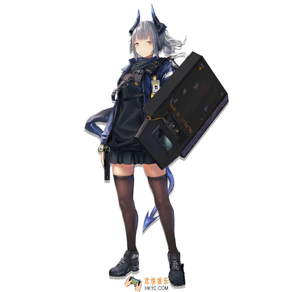 明日方舟雷蛇怎么样_雷蛇角色评价