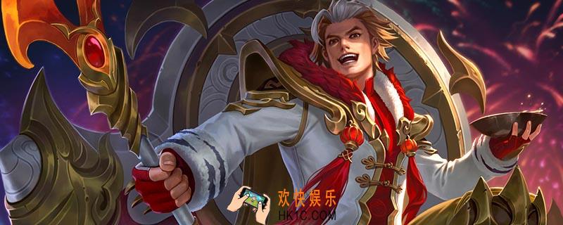 王者荣耀张飞连招顺序_张飞连招顺序介绍