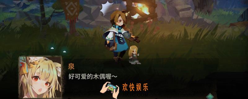 万象物语探索攻略_万象物语探索有什么技巧