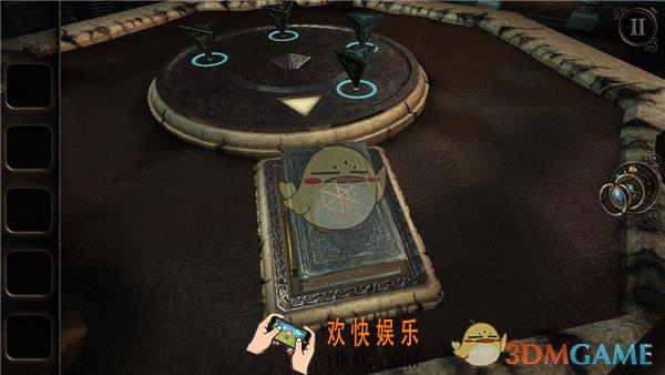 迷室3第5章天文台怎么过 迷室3第五章天文台攻略图文一览