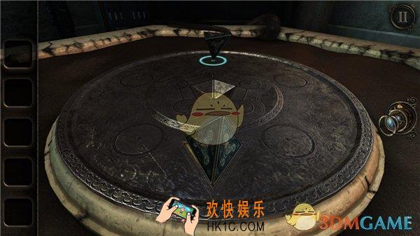 迷室3第3章钟塔怎么过 迷室3第三章攻略图文一览