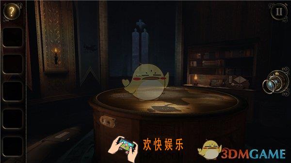 迷室3手游第二章攻略图文一览 第2章灯塔怎么过