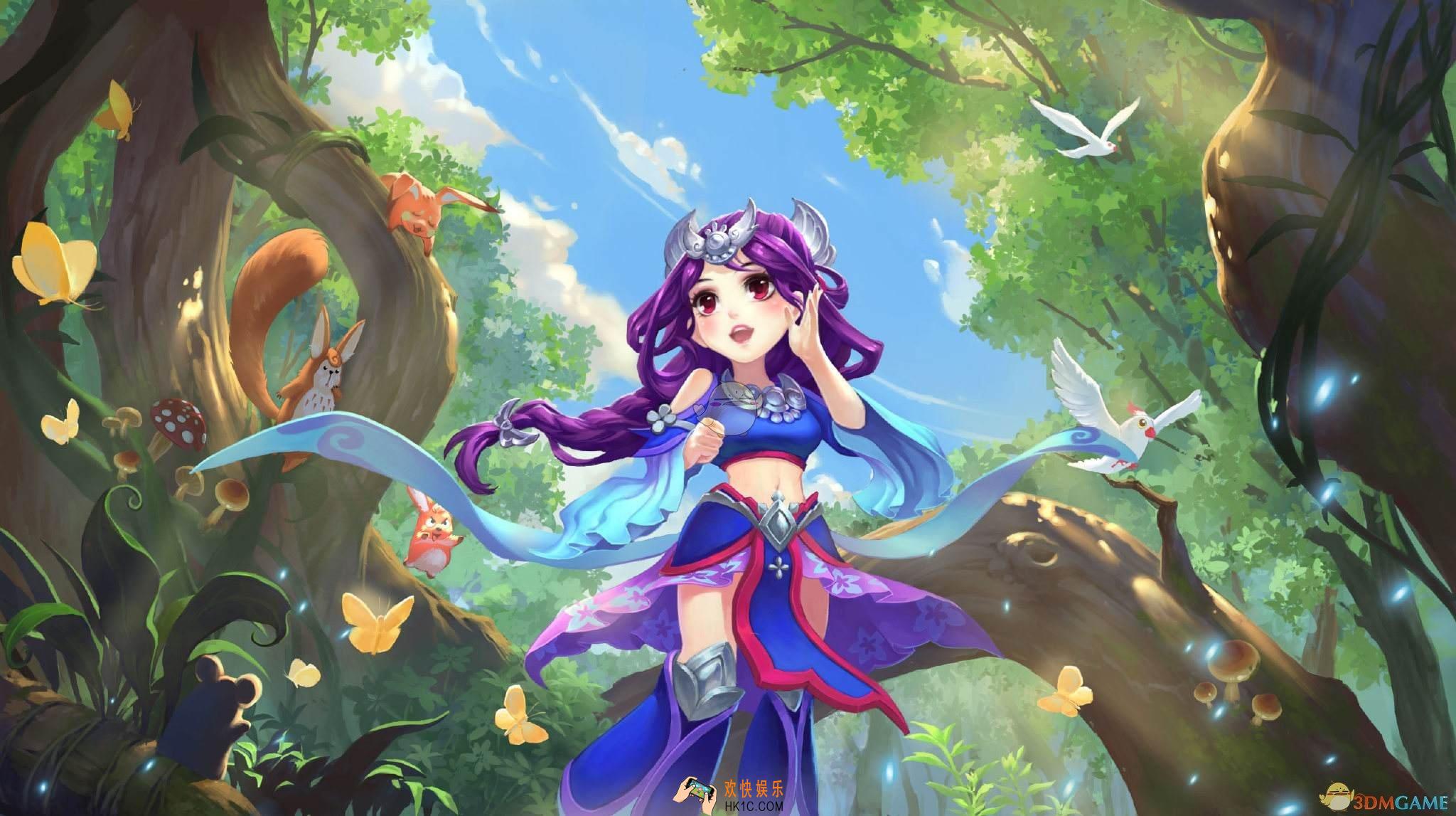 梦幻西游手游2019儿童节活动有什么内容_2019儿童节活动介绍
