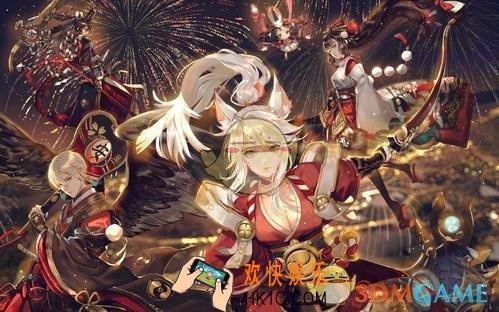 阴阳师千日感谢祭一句话攻略怎么玩_千日感谢祭一句话攻略怎么规则