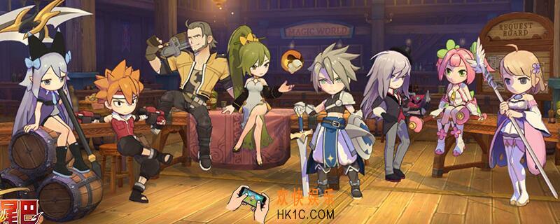 妖精的尾巴魔导少年雪舞魔导士加点 PVP、PVE加点推荐