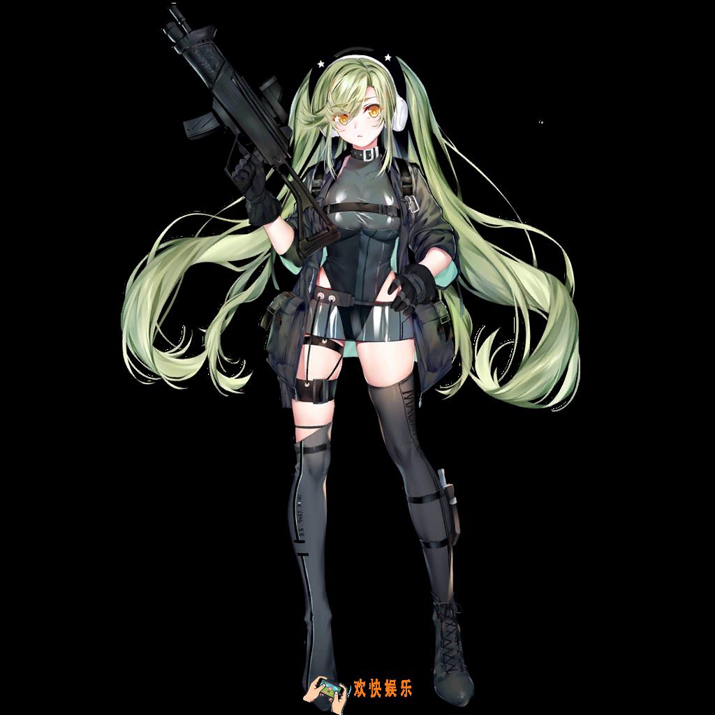 少女前线马盖尔怎么样_马盖尔属性