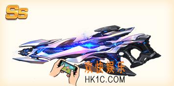 魂斗罗归来两周年特惠限时十连抽L