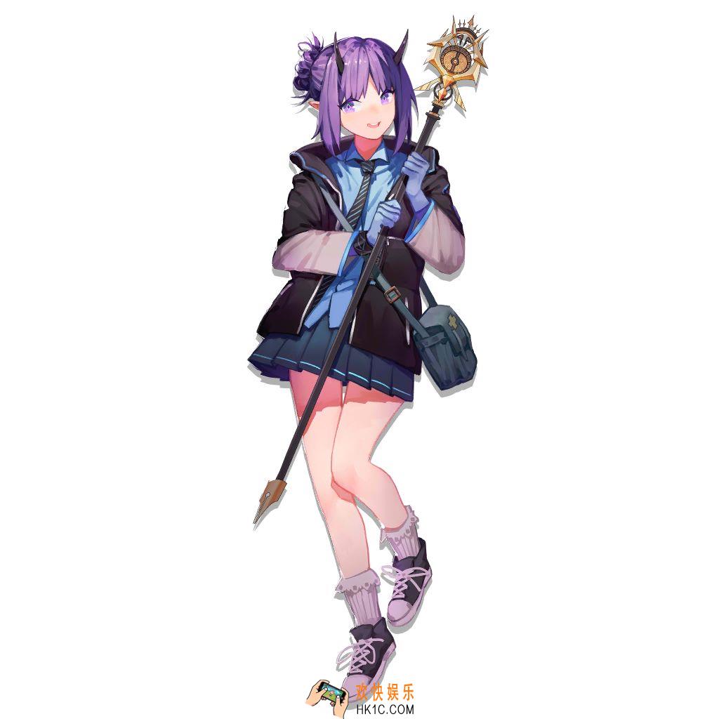明日方舟芙蓉怎么样_芙蓉角色评价