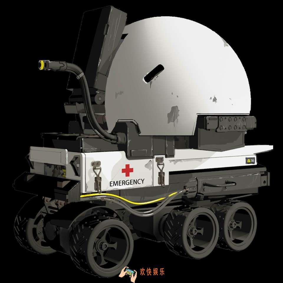 明日方舟 Lancet2怎么样_ Lancet2角色评价