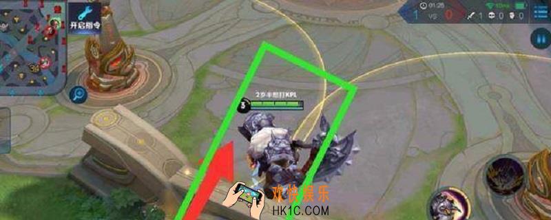 王者荣耀疯牛流是什么_疯牛流介绍