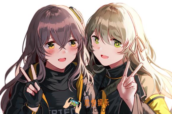 《少女前线》异构体鲛与海3怎么过_鲛与海3过关攻略
