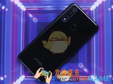 vivo z5x手机怎么样_手机配置介绍