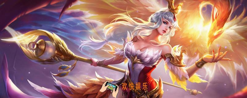王昭君的出招顺序_王昭君的出招顺序介绍