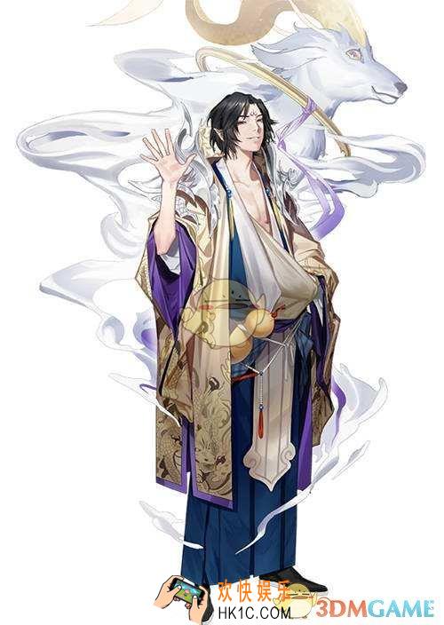 云梦四时歌白泽什么时候出_5月30日神兽白泽上线