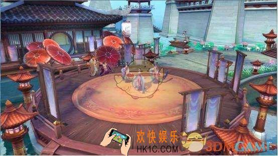 云梦四时歌称号有哪些_全称号获取攻略